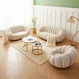 Cosco Premium Sofa Set in Brooklyn Cloth
