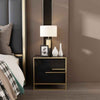 Stylo Side Table in PU Paint