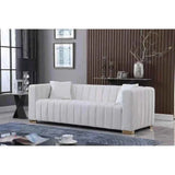 Proline Sofa Set with SS Legs